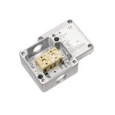 Корпус с защитой Ex KLIPPON K1 M20BCSS EX - артикул 8000004203