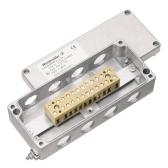 Корпус с защитой Ex KLIPPON K3 M20BCSS EX - артикул 8000004213