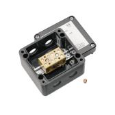 Корпус с защитой Ex KLIPPON POK1 M16BCSS EX - артикул 8000004222