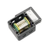 Корпус с защитой Ex KLIPPON POK1 M16ACSS EX - артикул 8000004223