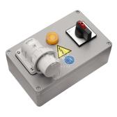 Корпус FE-BOX 230V (8000009383) - артикул 8000009383