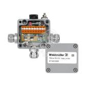 Стандартный концентратор с ограничением тока FBCon PA CG 1way Limiter - артикул 8714200000