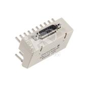 Модуль интерфейсный MI8A-I/O S SUBD15B - артикул 8800220000
