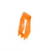 Зажим фиксирующий SRC-I CLIP HP - Weidmueller, артикул 8869510000