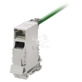 Рейка монтажная IE-TO-RJ45-FJ-B (8946940000) - артикул 8946940000