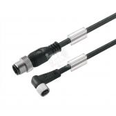Круглые соед. SAIL-M12GM8W-3-2.5U - артикул 9457980250