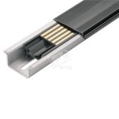 Корпус для электроники SET CH20M BUS 250MM TS 35X15 (1335150000) - артикул 1335150000