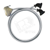 Интерфейс PAC-MIMQ-SD37-V0-1M - Weidmueller, артикул 7789682010