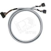 Интерфейс PAC-UNIV-HE40-FD1-1M5 - артикул 7789808015