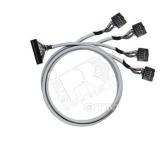 Интерфейс PAC-CJ1W-HE10-V0-1M - Weidmueller, артикул 7789749010