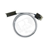 Интерфейс PAC-RX3i-RV24-V0-3M - артикул 7789666030