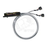 Интерфейс PAC-S300-HE10-V0-5M - артикул 7789235050