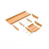 Корпуса для электроники AP RF 122 LI OR - артикул 1020640000
