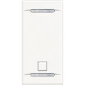 Ax Клавиша Стоп белый - артикул HD4915AE