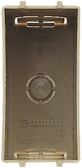 Коробка на 1 модуль (510L) - артикул 510L