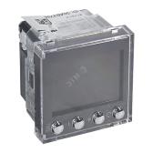 SCS AXL Дисплей эл/энергии антрацит (H4710) - артикул H4710