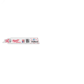 Полотно для сабельной пилы THE TORCH 150x1.4 Ice Edge (5шт) (48004784) - артикул 48004784