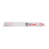 Полотно для сабельной пилы THE TORCH 230x1.8 Ice Edge (5шт) (48004787) - артикул 48004787