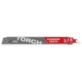 Полотно для сабельной пилы THE TORCH 230 TCT (1шт) (48005202) - артикул 48005202