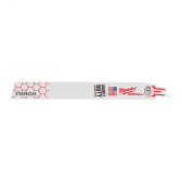 Полотно для сабельной пилы THE TORCH 300х2.5 (5шт) (48005714) - артикул 48005714