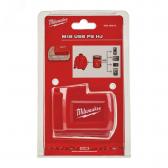 Адаптер для куртки M18 USB PS - артикул 4932430084