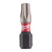Насадка SHOCKWAVE TX27 25 мм (2шт) (4932430884) - артикул 4932430884
