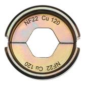 Матрица NF22 Cu 120 (4932451739) - артикул 4932451739