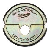 Матрица RU22 Cu/Al 50 (4932451783) - артикул 4932451783