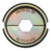 Матрица DIN13 Cu 50 (4932459468) - артикул 4932459468
