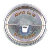 Матрица AEH13 Cu 16 (4932459515) - артикул 4932459515