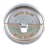 Матрица AEH13 Cu 25 (4932459516) - артикул 4932459516