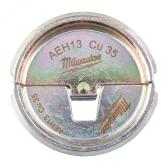 Матрица AEH13 Cu 35 (4932459517) - артикул 4932459517