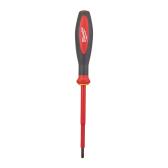 Отвертка изолированная VDE T20 x100 (4932464052) - артикул 4932464052