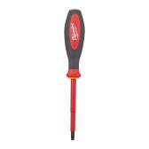 Отвертка изолированная VDE T30 x100 (4932464054) - артикул 4932464054