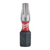 Насадка SHOCKWAVE TX BO20 25 мм (2шт) (4932471582) - артикул 4932471582