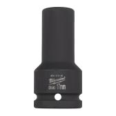 Головка SHOCKWAVE 3/4 17 мм удлиненная (4932471642) - артикул 4932471642