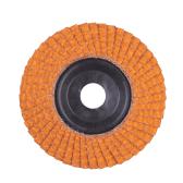 Диск лепестковый SLC50/125G40 CERA TURBO 125 мм / Зерно 40 (4932472231) - артикул 4932472231