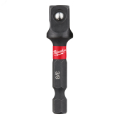 Адаптер SHOCKWAVE1/4Hex-3/8квадрат - артикул 4932478054