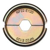Матрица NF22 E120 (4932479404) - артикул 4932479404