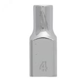 Головка 1/4-4 мм (4932479992) - артикул 4932479992