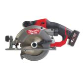 Пила циркулярная аккумуляторная M12 CCS44-402C FUEL (Li-Ion4Ач) (4933448235) - артикул 4933448235