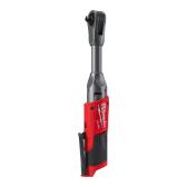 Трещотка аккумуляторная M12 FIR38LR-0 (3/8) FUEL удлинённая (4933471500) - артикул 4933471500