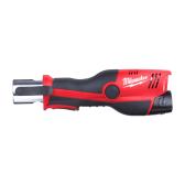 Пресс-инструмент аккумуляторный M12 HPT-202C (Li-Ion2Ач) (4933443085) - артикул 4933443085
