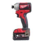 Винтоверт аккумуляторный M18 CBLID-402C (Li-Ion4Ач) (4933464534) - артикул 4933464534