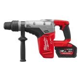Перфоратор аккумуляторный M18 CHM-121C FUEL (Li-Ion12Ач) (4933471284) - артикул 4933471284
