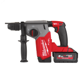 Перфоратор SDS-Plus аккумуляторный M18 FHX-552X (4933478889) - артикул 4933478889