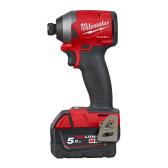 Винтоверт аккумуляторный M18 FID2-502X FUEL (Li-Ion5Ач) (4933464088) - артикул 4933464088