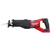 Пила сабельная аккумуляторная M18 FSX-0C FUEL SAWZALL - артикул 4933464724