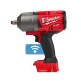 Гайковерт аккумуляторный M18 ONEFHIWF12-0X ONE-KEY FUEL 1/2 (4933459726) - артикул 4933459726