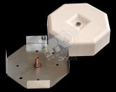 Коробка монтажная (КМО А-IP41) - артикул КМО А-IP41